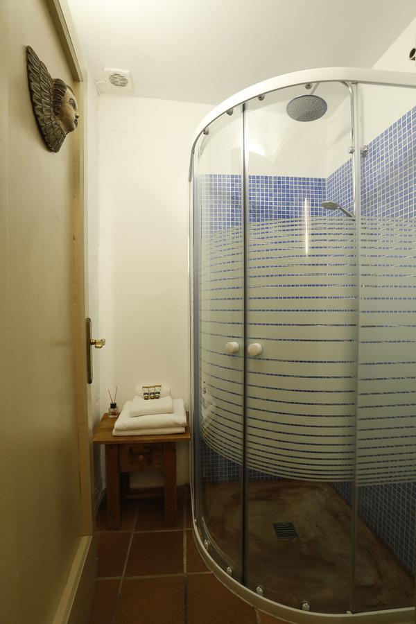 Hostal Blau Peratallada Exterior photo