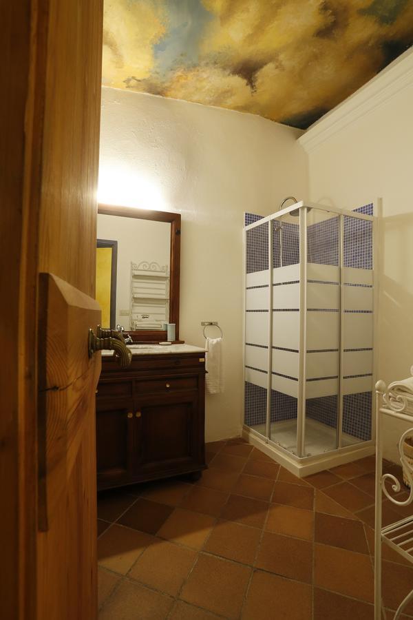 Hostal Blau Peratallada Exterior photo
