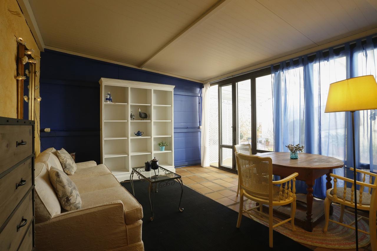 Hostal Blau Peratallada Exterior photo